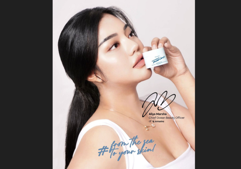 Ajak Generasi Muda Taklukkan Tantangan Tanpa Takut Kulit Rusak, Ini Rahasia Pecinta Olahraga Ekstrem Aliya Marsha!