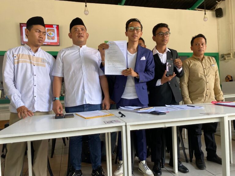 Kasus Suap Gratifikasi KPU, Kuasa Hukum BM Beberkan Fakta Baru