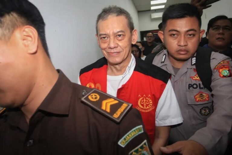 Pengacara Kecewa Fariz RM Dituntut 6 Tahun