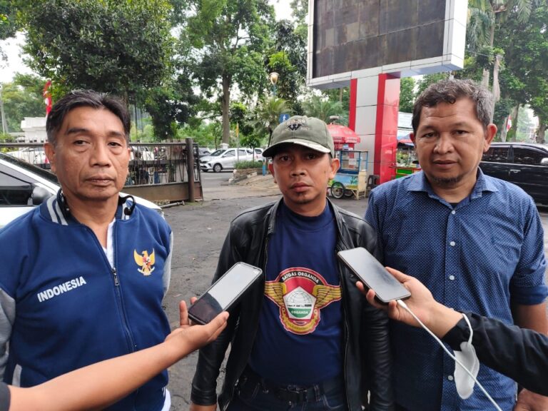 Pengusaha Angkot Tolak Biskita Koridor 6