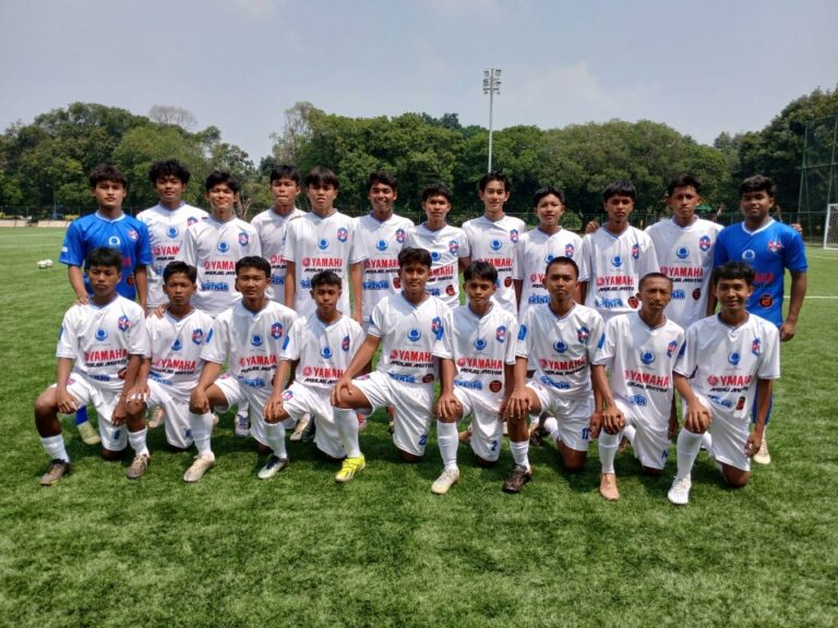 Bentrok Al Jabar, PSB Target Menang