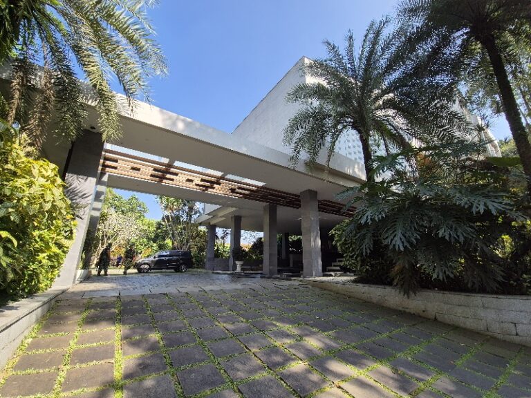 Aset Riza Chalid di Rancamaya Disita Kejagung