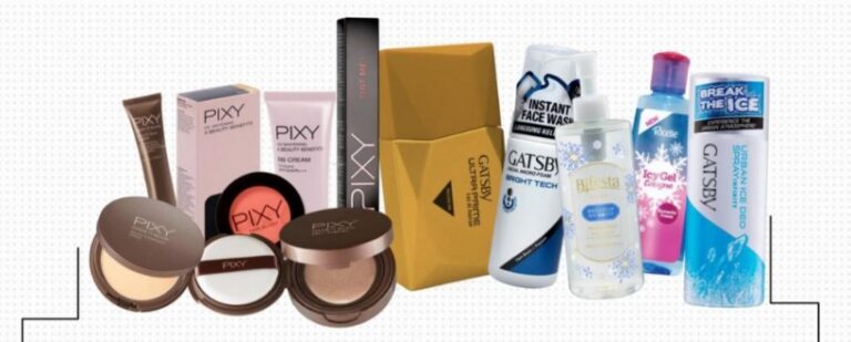 Mandom Indonesia (TCID) Bakal Diakuisisi Investor Asing