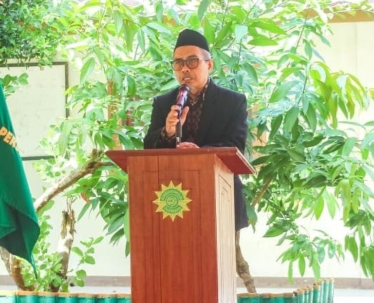 Persis Menilai Pengurus MUI Bogor Kurang Silaturahmi Ormas Islam Pendiri MUI