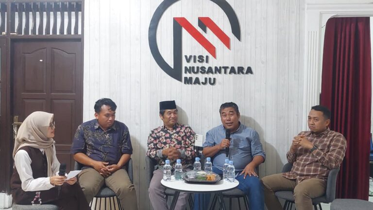 Yusfitriadi Kritisi PKPU 731 Abaikan Prinsip Transparansi