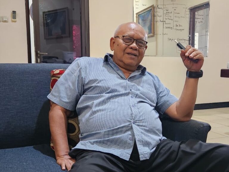 Tb Nasrul: Rudy Susmanto Berpotensi Jadi Orang Besar