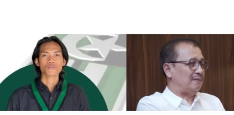 Ketua HMI UIKA: Pandangan Oegroseno Jadi Cermin Reformasi Polri yang Belum Tuntas