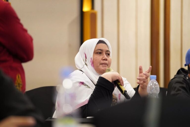 Minta Pemkot Bentuk Tim Penyehatan RSUD Kota Bogor