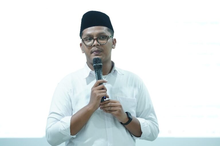 GP Ansor Tamansari: Media Harus Berimbang dan Empatik dalam Menyoroti Pesantren