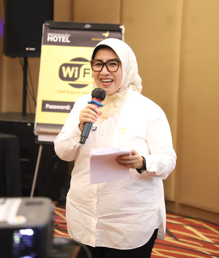 Pemkab Bogor Siap Antisipasi Penyebaran Chikungunya Melalui Deteksi Dini dan PSN