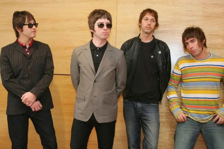 Pengganti Paul Bonehead dalam Tur Dunia OASIS Live’25
