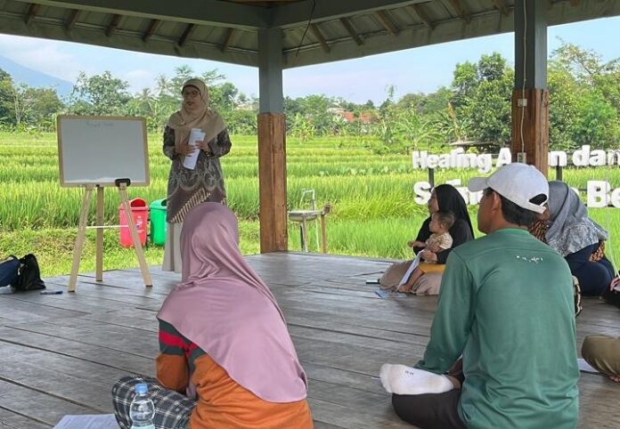 Saung Eling