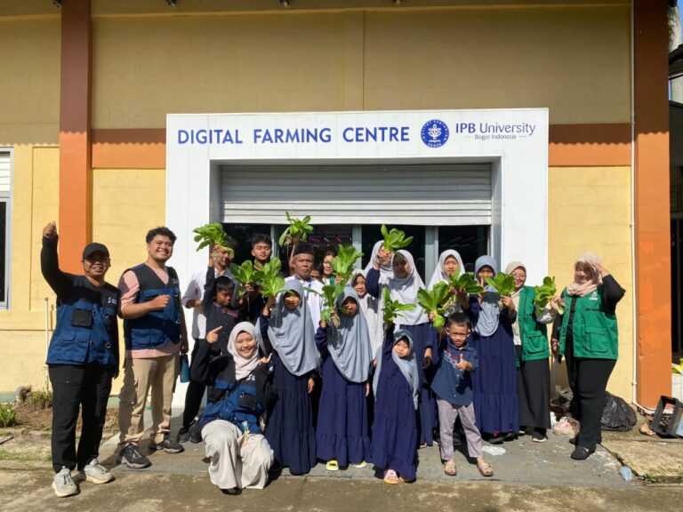 Yayasan Seribu Satu Cita dan Komunitas Sahabat Dermawan Gelar “Aksi Vacation & Education in One Journey” untuk Anak-anak Panti Asuhan