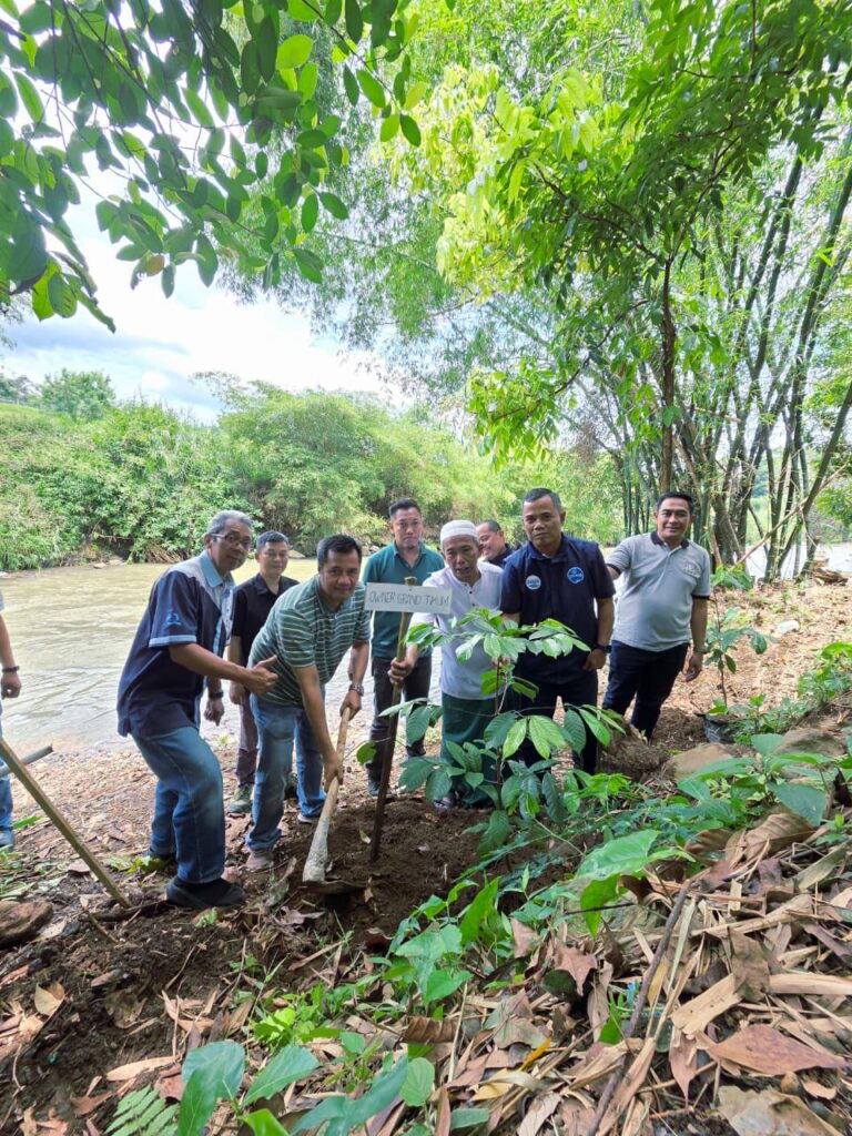 Hadirkan Air Minum Berkualitas untuk Konsumen Indonesia, AQUA Terus Jaga Kualitas