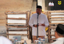 Rudy Susmanto Pastikan Masjid Raya Kabupaten Bogor Jadi Fondasi Pusat Layanan Haji Dan Umrah Yang Holistik Dan Terdepan