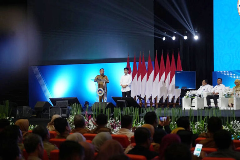 Rudy Susmanto Targetkan 570 Dapur MBG, Sebagian Sudah Beroperasi