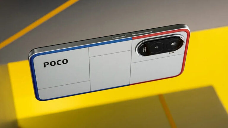 Intip Spesifikasi POCO M7 yang Siap Rilis 10 Oktober, Punya Baterai 7000 mAh