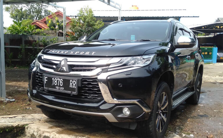 V & V Rental Mobil, Sewa Mobil murah dan terpercaya di Bogor