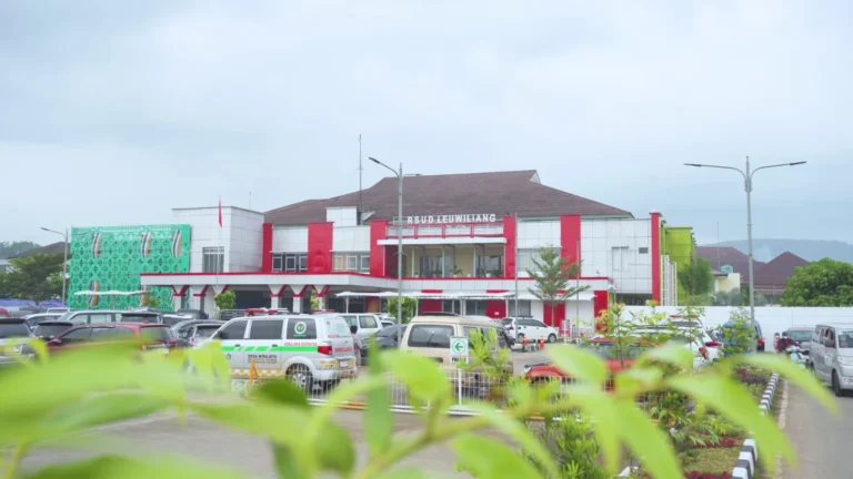 Sistem Pengelolaan Limbah Medis, Nonmedis, dan B3 Ditingkatkan RSUD R. Moh. Noh Nur Sesuai Regulasi