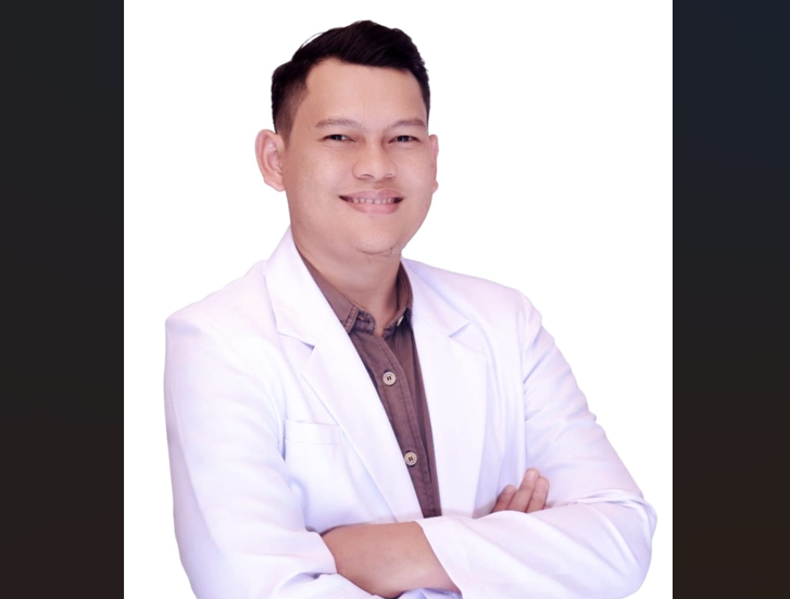 Dukung Program Indonesia Bebas Katarak 2030, RSUD R. Moh. Noh Nur Tambah Dokter Spesialis Mata