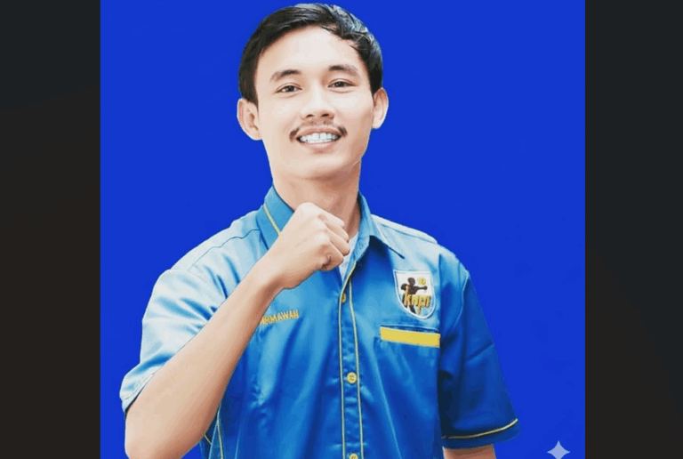 Wawan Darmawan Maju Pencalonan Ketua KNPI Cigudeg