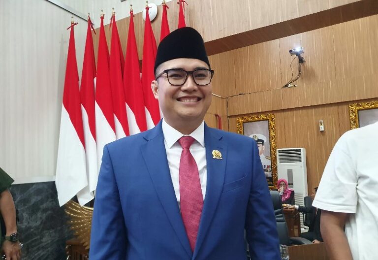Ketua DPRD Sastra Winara Dukung Surat Edaran Bupati Rudy Susmanto soal Larangan Gaya Hidup Mewah ASN