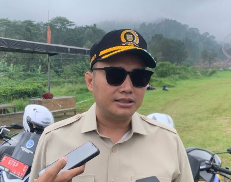 Cuaca Ekstrem, Sastra Winara Imbau Masyarakat Tingkatkan Kewaspadaan Bencana Alam