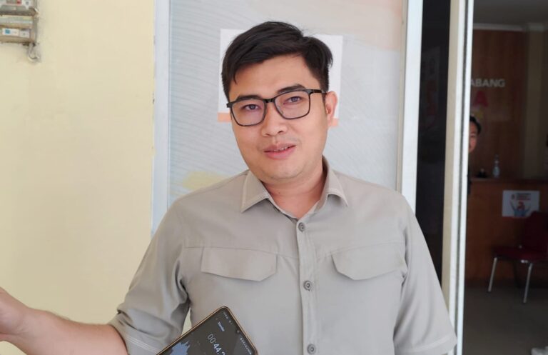 Lingkungan Pemkab Bogor Bebas Narkotika, Ketua DPRD Sastra Winara Minta ASN Tes Urine