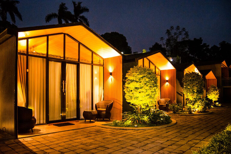 Menikmati Glamping Nyaman di Kaki Gunung Salak: “Terrace Garden Hadirkan Liburan Bernuansa Alam yang Berkesan”