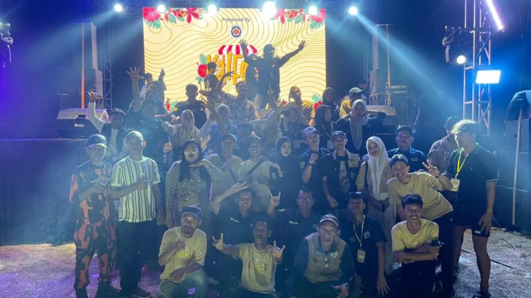 KALFEST 2025: Karang Taruna Kalisuren Gagas Pesta Rakyat untuk Kreativitas Pemuda dan UMKM