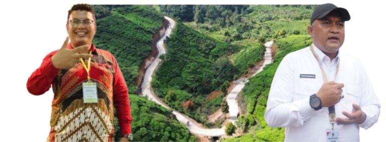 Bupati Rudy Dorong Gotong Royong Pembangunan, Akademisi UIKA Apresiasi Sinergi Lintas Lembaga