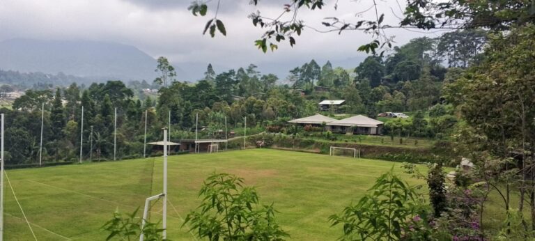 KSO Lemahkan Penegakan Aturan Lingkungan di Puncak