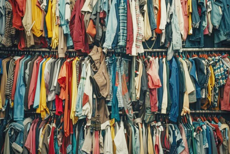 1.300 Brand Lokal Siap Gantikan Pakaian Bekas Impor