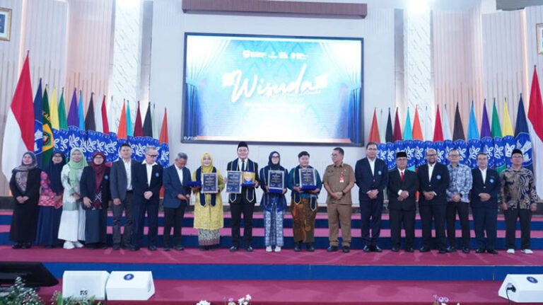 210 Perangkat Desa Lulus SPD 2025, Perkuat Tata Kelola Pemerintahan Di Tingkat Desa