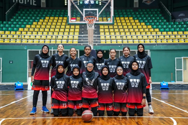 Satria Karadenan Berpeluang Kawinkan Gelar Juara Perbasi Cup U18