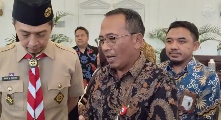 Trem Baterai Segera Meluncur di Kota Bogor