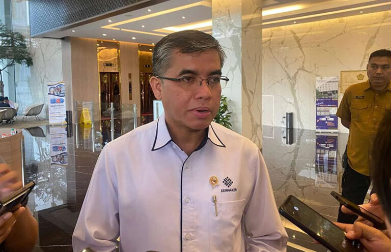 Gubernur Wajib Tetapkan UMP 2026 Sebelum 24 Desember