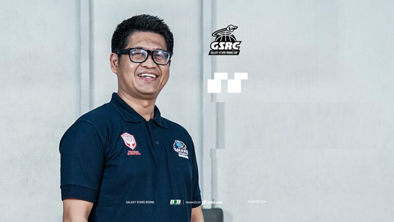 Galaxy Stars Basketball Luncurkan Turnamen Khusus Development