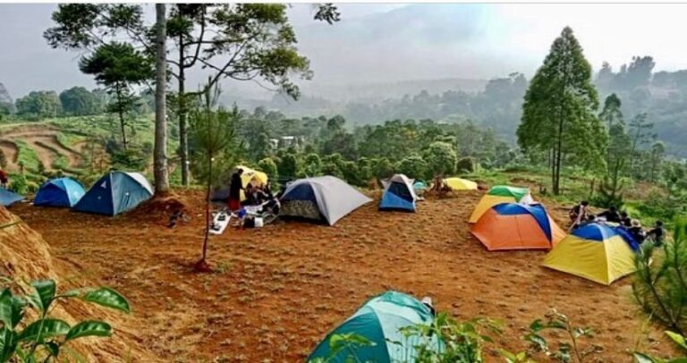 Sejumlah Tempat Wisata Bodong Tunggu Eksekusi Satpol PP