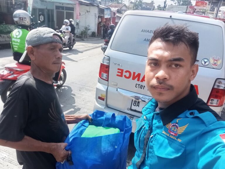 PPAI Bogor Galang Dana untuk Bantu Korban Bencana Alam di Sumatera dan Aceh