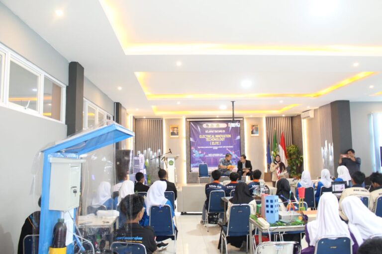 HME UIKA Bogor Sukses Gelar Ajang Kompetisi ELITE 2025