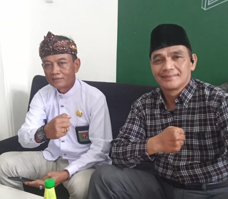 Tanah Belasan Petani Pancawati Raib, Berubah Jadi Tempat Komersil