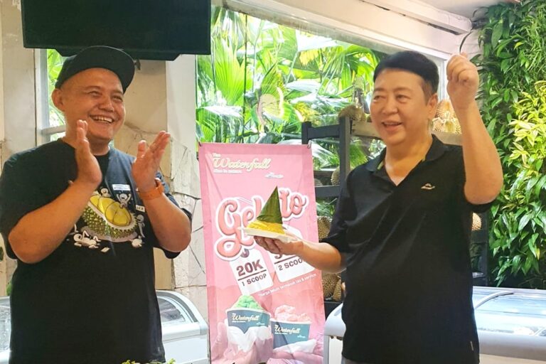 Durian Seeker, Cara Menikmati Durian Terenak di Tempat yang Nyaman dan Banyak Pilihannya