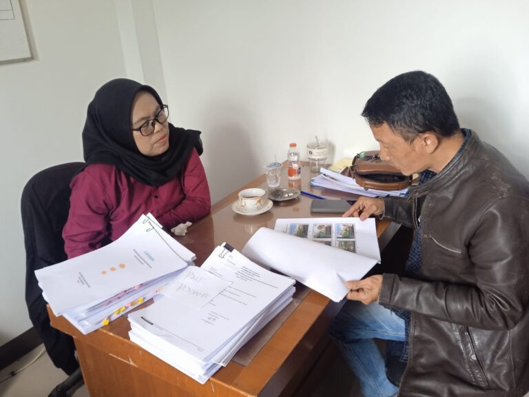 Inpres 17 Hantui Para Kades, Nilai Dana Desa Bakal Terjun Bebas