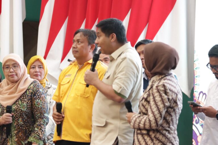 DPD Apernas Jawa Barat Luruskan Larangan KDM Bangun Perumahan