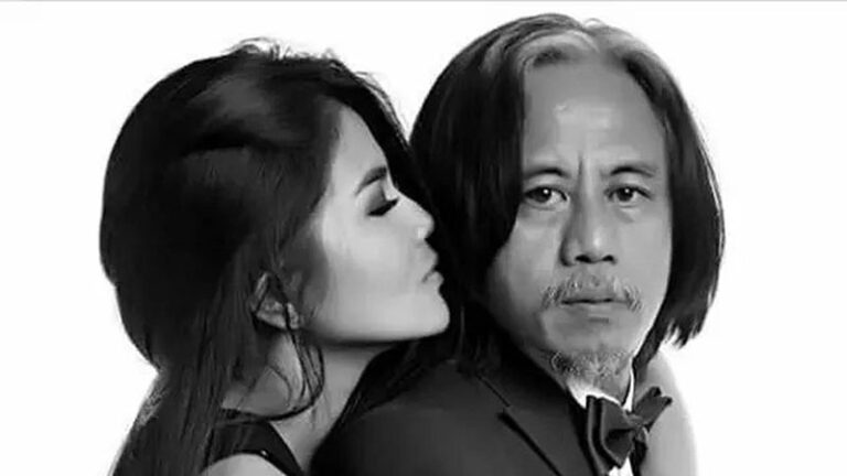 Bintang Preman Pensiun Epy Kusnandar ‘Kang Mus’ Meninggal Dunia