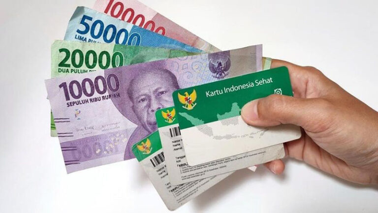 Daftar Iuran & Denda BPJS Kesehatan Kelas 1, 2, 3, Berlaku 30 November