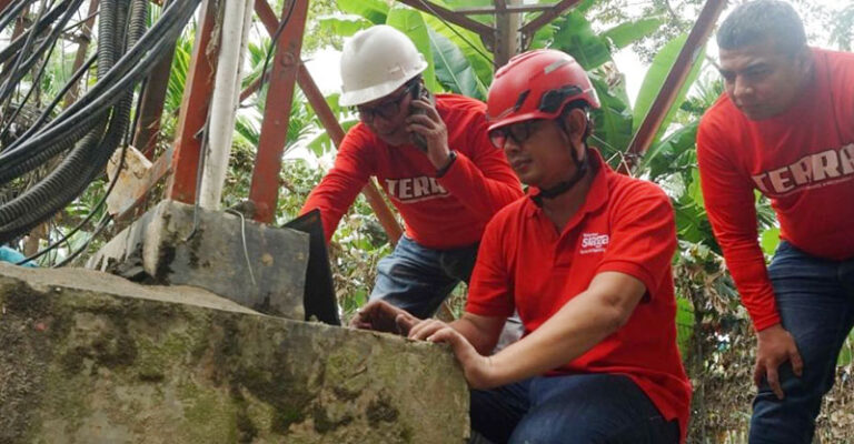 Telkomsel Berhasil Pulihkan 79,7 Persen Persen Layanan di Lokasi Bencana