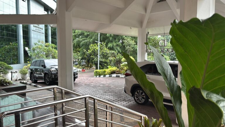 Mendadak, Pemkab Bogor Gelar Rapat Koordinasi di DPRD