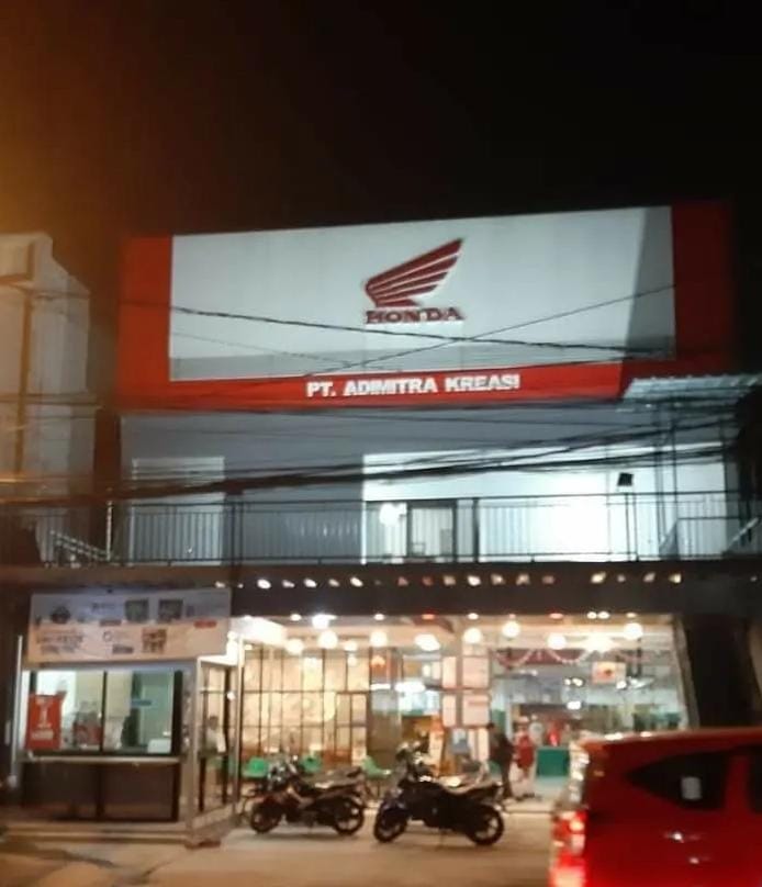 Kado Nataru untuk Masyarakat Bogor , AHASS Adimitra Tajur Hadirkan Program Servis dan Dapatkan souvenir GRATIS